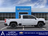 New 2025 Chevrolet Silverado 2500 LT w/ Trail Boss Package image 5