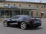 New 2025 Chevrolet Corvette Stingray Preferred Cpe w/ Z51 Performance Package image 3