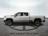 New 2025 GMC Sierra 2500 AT4X image 3