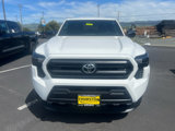 New 2025 Toyota Tacoma SR image 2