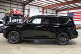 Used 2023 INFINITI QX80 Sensory w/ Cargo Package image 4