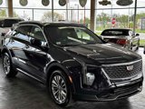 Used 2024 Cadillac XT4 Premium Luxury w/ Cold Weather Package image 5