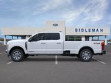 New 2025 Ford F350 King Ranch image 3