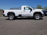 New 2025 GMC Sierra 2500 Pro image 3