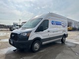 Used 2023 Ford Transit 250 148 High Roof AWD w/ Load Area Protection Package image 3