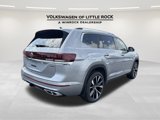New 2025 Volkswagen Atlas SEL Premium R-Line image 5
