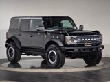 New 2025 Ford Bronco Badlands w/ Sasquatch Package image 2