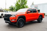 New 2025 Nissan Frontier PRO-4X w/ Pro Convenience Package image 3