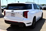 New 2025 Hyundai Palisade Calligraphy image 2