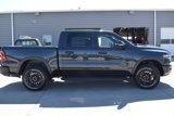 New 2025 RAM 1500 Rebel w/ G/T Package image 4