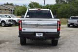 New 2025 Ford F250 King Ranch w/ FX4 Off-Road Package image 5