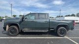 New 2025 Chevrolet Silverado 2500 LT w/ Trail Boss Package image 2