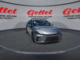 Used 2025 Toyota Camry XSE image 2