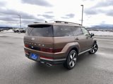 New 2025 Hyundai Santa Fe Limited image 5