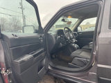 Used 2017 Jeep Patriot Latitude image 5