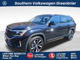 New 2025 Volkswagen Atlas SEL Premium R-Line image 1