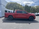 New 2025 RAM 1500 Big Horn image 2