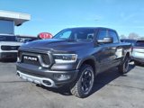 Used 2024 RAM 1500 Rebel image 3