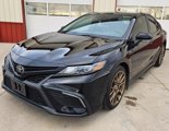 Used 2023 Toyota Camry SE image 3