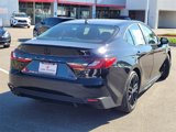 New 2025 Toyota Camry SE image 5