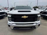New 2025 Chevrolet Silverado 2500 W/T w/ WT Convenience Package image 2