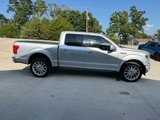 Used 2019 Ford F150 Limited image 2