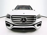 New 2025 Mercedes-Benz GLS 580 4MATIC image 2