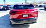 New 2025 Chevrolet Blazer EV RS image 5