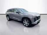 New 2026 Cadillac Vistiq Luxury image 3