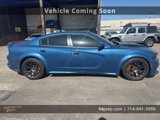 Used 2021 Dodge Charger SRT Hellcat image 4