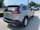 Used 2015 Jeep Cherokee Limited w/ Trailer Tow Group image 6