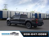 New 2025 Ford F350 Platinum image 4