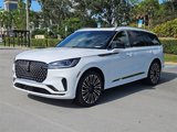 New 2025 Lincoln Aviator Black Label image 3