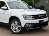 Used 2019 Volkswagen Atlas SEL image 6