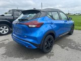 Used 2023 Nissan Kicks SR w/ SR Premium Package image 4