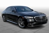 New 2025 Mercedes-Benz S 580e 4MATIC Sedan image 2