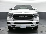 Used 2022 RAM 1500 Limited w/ Body Color Bumper Group image 2