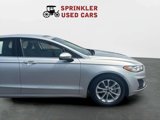 Used 2019 Ford Fusion SE image 4