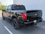 New 2025 Ford F150 Lariat image 3