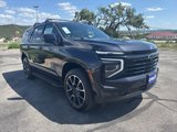 New 2025 Chevrolet Tahoe RST w/ RST Capability Package image 3