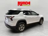 Used 2025 Chevrolet Equinox LT w/ Convenience Package II image 5