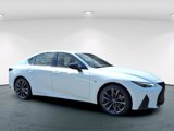 New 2025 Lexus IS 350 F Sport image 3