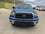 Used 2010 Toyota Tundra 4x4 Double Cab image 3