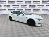 Used 2021 Tesla Model S Long Range image 3