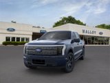 New 2025 Ford F150 Lightning Lariat image 2