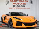 Used 2024 Chevrolet Corvette Z06 image 3