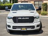 New 2025 RAM 1500 Laramie w/ Sport Appearance Package image 2