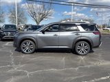 New 2025 Nissan Pathfinder Platinum w/ Cargo Package image 3