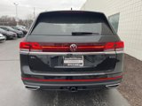 New 2025 Volkswagen Atlas SEL image 4