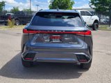 Used 2024 Lexus RX 500h F Sport w/ Technology Package image 6